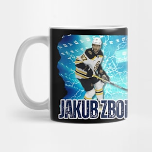 Jakub Zboril Mug